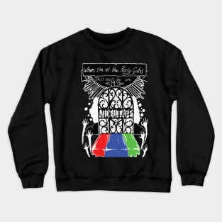 Videotape Crewneck Sweatshirt